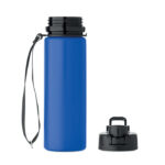 Faltbare Sportflasche Silikon – Bild 33