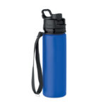 Faltbare Sportflasche Silikon – Bild 35