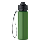 Faltbare Sportflasche Silikon – Bild 42