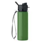 Faltbare Sportflasche Silikon – Bild 44