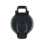 Faltbare Sportflasche Silikon – Bild 46