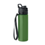 Faltbare Sportflasche Silikon – Bild 47