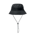 Fisherman-Hat – Detailaufnahme