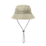 Fisherman-Hat – von schräg vorne