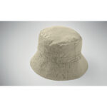 Fisherman-Hat – Faltdetail