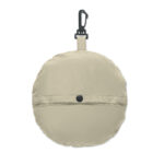 Fisherman-Hat Braun von oben