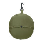 Fisherman-Hat Gruen von oben