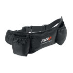 Sport-Gürteltasche 420D RPET mit markiertem Druckbereich für Ihr Logo