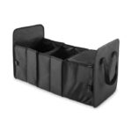 Auto-Organizer, Rückansicht