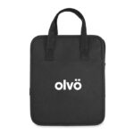 Auto-Organizer mit markiertem Druckbereich für Ihr Logo