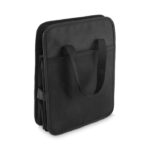 Auto-Organizer, Seitenansicht