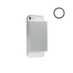 Powerbank 10000 mAh – Rückansicht