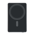 Powerbank 10000 mAh Blau von oben
