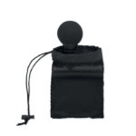 Massagepistole ABS von oben