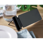 Powerbank 5000mAh im praktischen Einsatz