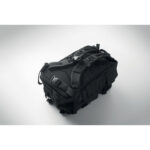 Outdoor-Rucksack 600D RPET – mit markiertem Druckbereich für Ihr Logo