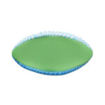 Wasserball Rugby Neopren – Vorderansicht