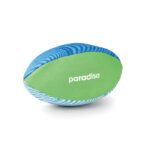 Wasserball Rugby Neopren mit markiertem Druckbereich für Ihr Logo