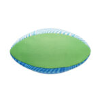 Wasserball Rugby Neopren, Seitenansicht