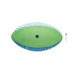 Wasserball Rugby Neopren von oben