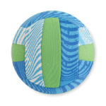 Strandball Neopren, Rückansicht