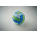 Strandball Neopren, Detailaufnahme des Materials