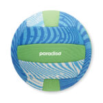 Strandball Neopren mit markiertem Druckbereich für Ihr Logo
