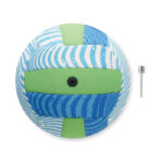 Strandball Neopren, Seitenansicht