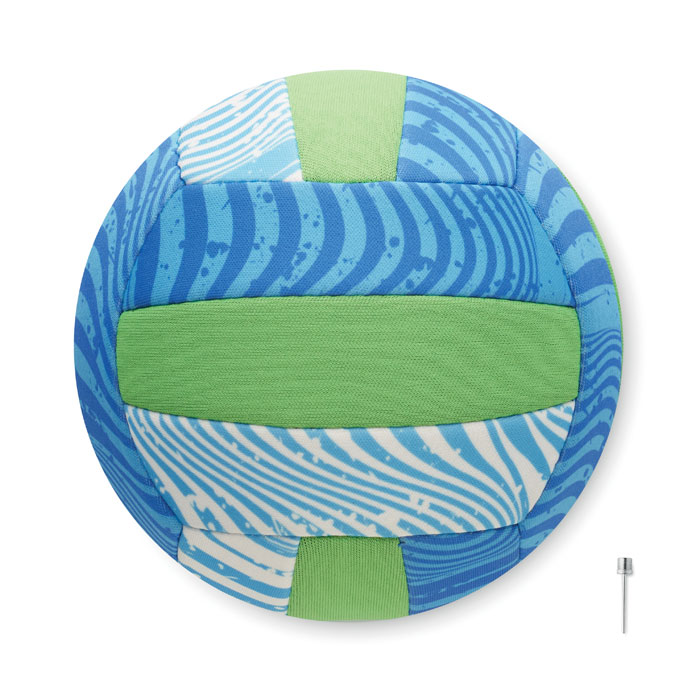 Strandball Neopren Strandball Neopren als Werbeartikel mit Logodruck