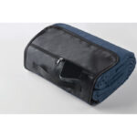 Picknickdecke RPET-Fleece als Werbeartikel mit Logodruck