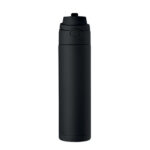 Doppelwandige Flasche 500 ml – Vorderansicht