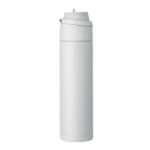Doppelwandige Flasche 500 ml – Nahaufnahme