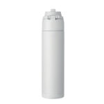 Doppelwandige Flasche 500 ml – im praktischen Einsatz