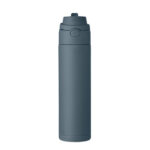 Doppelwandige Flasche 500 ml – mit markiertem Druckbereich für Ihr Logo