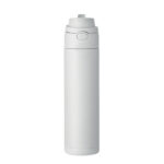Einwandige Trinkflasche 650 ml – Detailaufnahme
