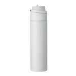 Einwandige Trinkflasche 650 ml – Nahaufnahme