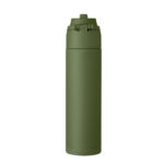 Einwandige Trinkflasche 650 ml – Bild 30