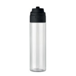 Trinkflasche RPET 700ml – Vorderansicht