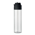 Trinkflasche RPET 700ml – Seitenansicht