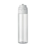 Trinkflasche RPET 700ml – Detailaufnahme