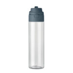 Trinkflasche RPET 700ml – mit markiertem Druckbereich für Ihr Logo