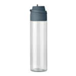 Trinkflasche RPET 700ml – Rückseite