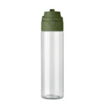 Trinkflasche RPET 700ml – Faltdetail