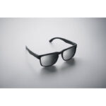 Festival-Sonnenbrille UV400 – Vorderansicht