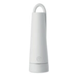2in1 Lampe – Vorderansicht
