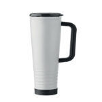 Doppelwandiger Becher 700ml – Bild 38
