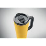 Doppelwandiger Becher 700ml – Bild 49
