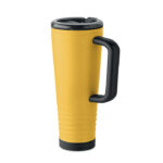 Doppelwandiger Becher 700ml – Bild 51