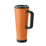 Doppelwandiger Becher 700ml – Bild 66