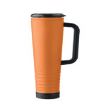 Doppelwandiger Becher 700ml – Bild 67